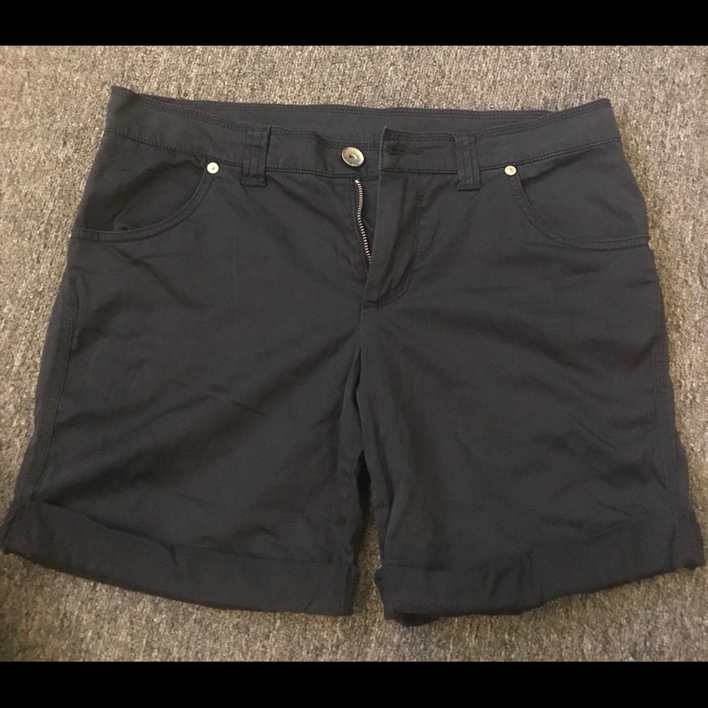 Navy Blue shorts